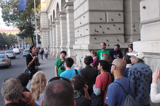 Lives of Hungarians Under Communist and Capitalist system - Parliament and the 1956 uprising