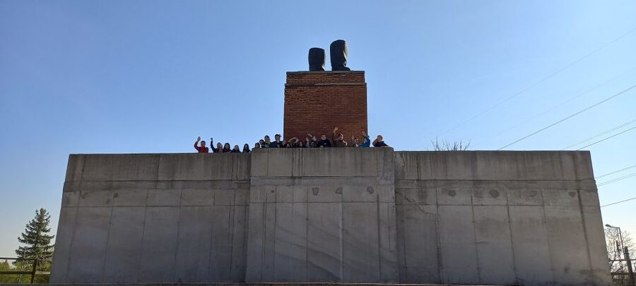 Memento Park: Official Guided Tour with Entry Ticket - Why Memento Park matters
