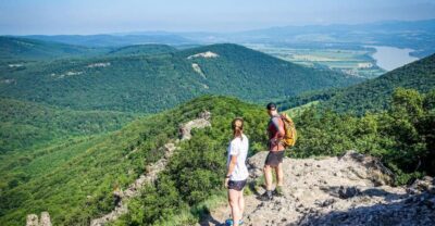 One Day Wonder Hike – The Essence of the Danube Bend