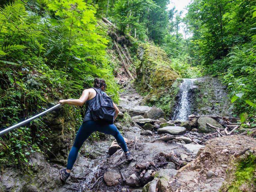One Day Wonder Hike - The Essence of the Danube Bend - How much value do you get for $170?