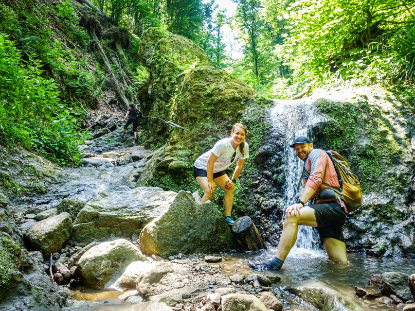 One Day Wonder Hike - The Essence of the Danube Bend - Fitness, clothing, and practical preparation