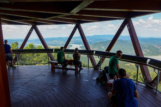 One Day Wonder Hiking Trip - Why this Budapest hiking day is worth your time