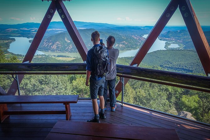 One Day Wonder Hiking Trip - Your guide shapes the day