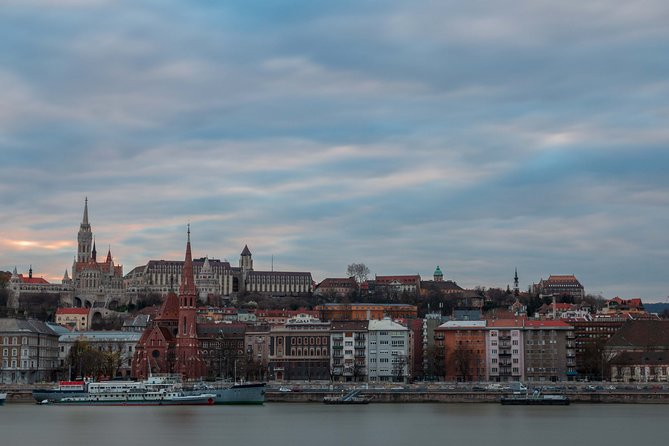 Orientation walk in Budapest - Liberty Square and Budapest’s urban planning