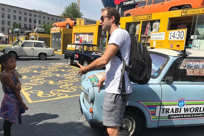 Original Budapest Alternative Street Art & Jewish Tour - The 7th District adds Jewish Quarter history