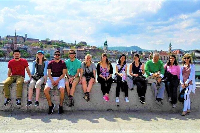 Original Budapest Walking Tour - The Shoes on the Danube memorial