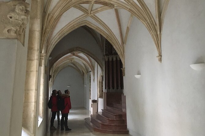 Pannonhalma, the 1000 years old abbey, and Györ, private tour - Why Pannonhalma deserves the long trip from Budapest