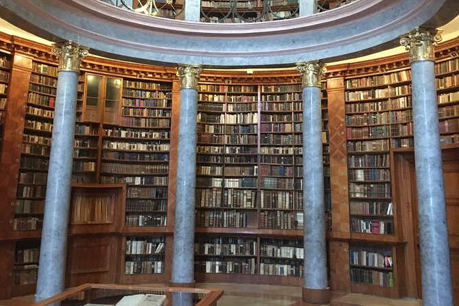 Pannonhalma, the 1000 years old abbey, and Györ, private tour - Is $415 per person a fair price?