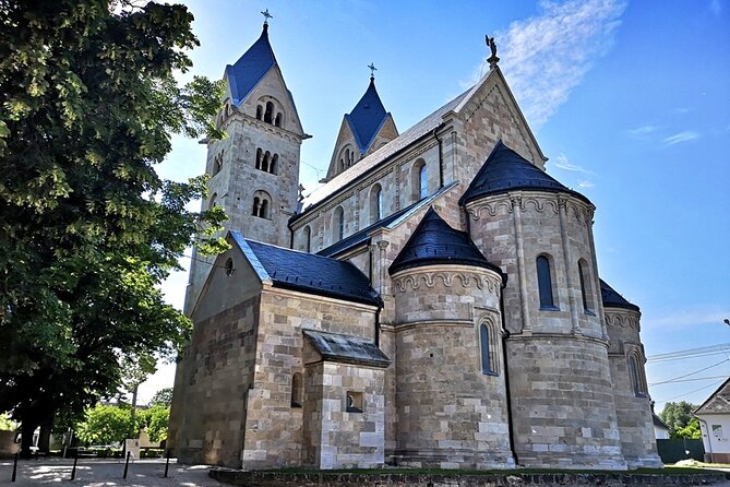 Pannonhalma, the 1000 years old abbey, and Györ, private tour - Should you book the Pannonhalma and Győr tour?