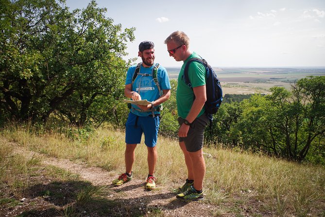 Panoramic hike around Budapest - How strenuous is the five-hour hike?