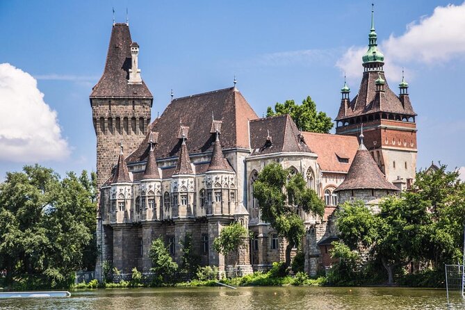 Picnics experience in Hungary - Key details before you book