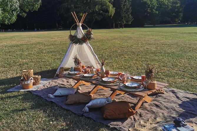 Picnics experience in Hungary - What this Budapest picnic is really about