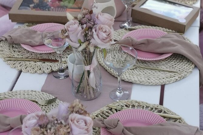 Picnics experience in Hungary - How the $132.32 price makes sense