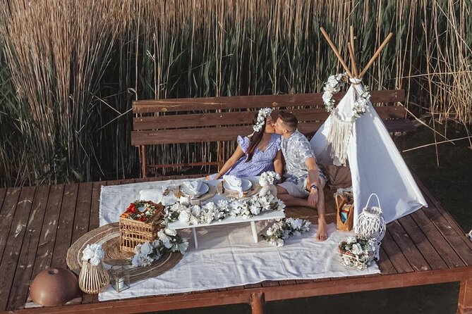 Picnics experience in Hungary - Who will enjoy this most