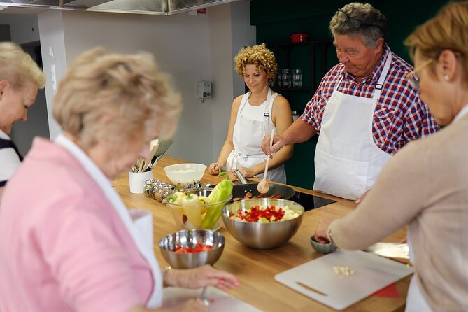 Premium Hungarian Home Cooking Experience with Chef Marti - Is $131.87 good value?