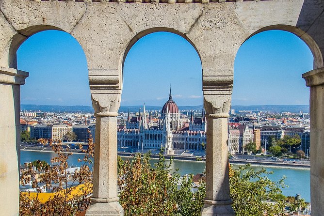 Private 4-hours City Tour of Budapest with private guide and Hotel Pick-up - The Opera House and Andrassy Avenue