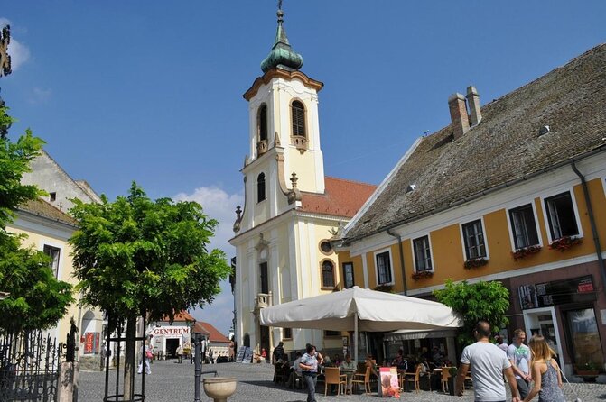 PRIVATE (7 hours) Budapest and Szentendre city tour with lunch and winetasting - Key points to know before booking