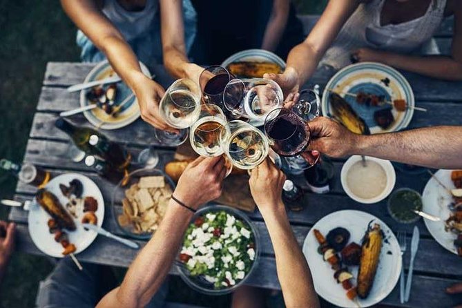 PRIVATE (7 hours) Budapest and Szentendre city tour with lunch and winetasting - Budapest in one day, with Szentendre added