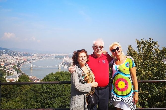 PRIVATE (7 hours) Budapest and Szentendre city tour with lunch and winetasting - St. Stephen’s Basilica from the inside