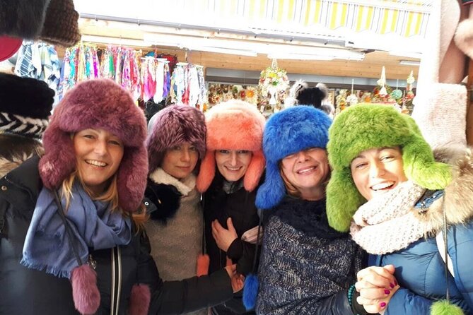 PRIVATE (7 hours) Budapest and Szentendre city tour with lunch and winetasting - Szentendre: a smaller town after the capital