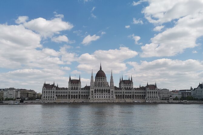 Private Budapest Adventure E-bike Tour to Buda Hills - Normafa brings forest roads and local breathing room