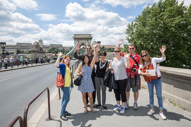 Private Budapest All In One Walking Tour with Strudel Stop - Heroes’ Square and the story of Hungarian beginnings