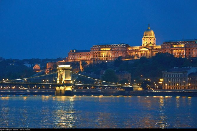 Private Budapest Sightseeing Tour: Royal Castle, Heroes Square, Chain Bridge - Walking Andrássy Avenue to Heroes’ Square