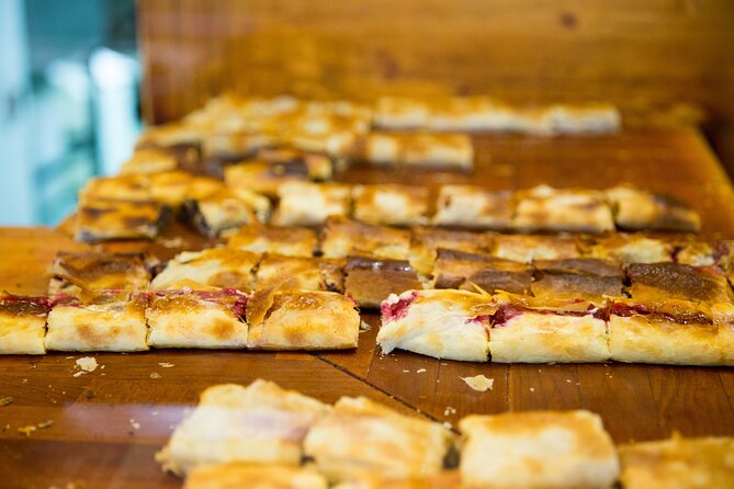 Private Budapest Street Food Tour with Snacks Dessert and Beer - What the private format is worth at $168.41