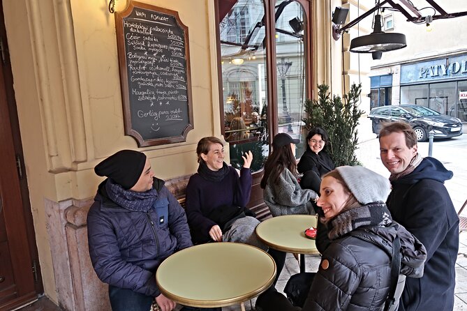 Private Café Wandering: Excursion through Budapest’s Belle Epoque - Seeing the New York Cafe on the grand boulevard