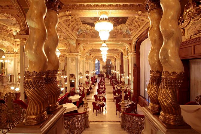 Private Café Wandering: Excursion through Budapest’s Belle Epoque - What the private guide adds