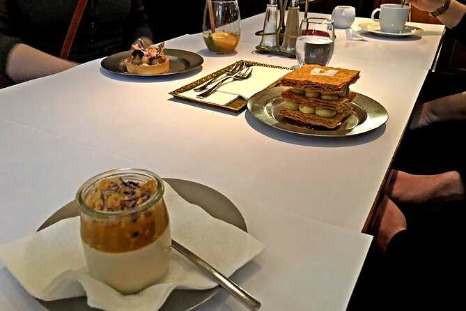 Private Café Wandering: Excursion through Budapest’s Belle Epoque - Price, group size, and what you really pay for