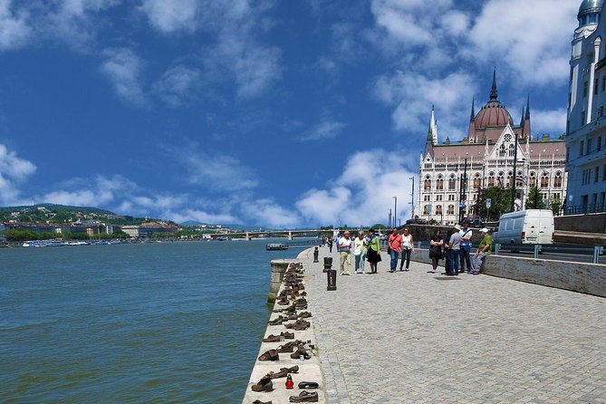 Private City Tour in Budapest 6 hours - From Andrássy Avenue to Heroes’ Square