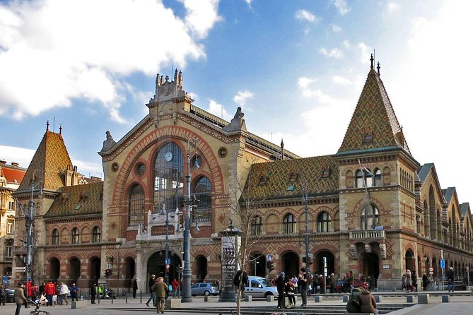 Private City Tour in Budapest 6 hours - Who gets the best value