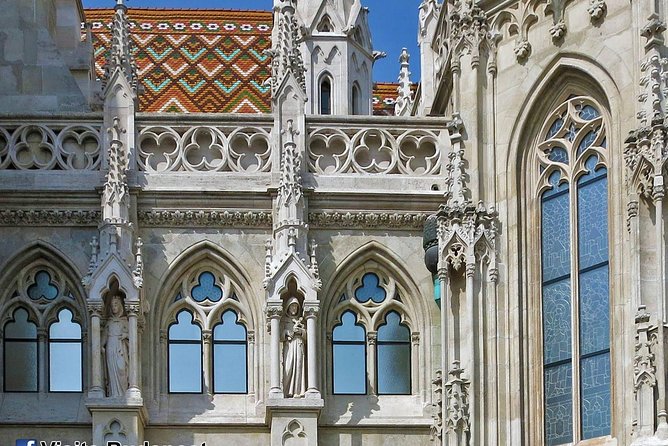 Private City Tour in Budapest 6 hours - Parliament and Kossuth Lajos Square