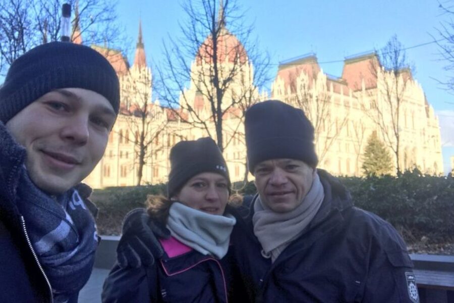 Private Custom Tour with Local Guide Budapest - A Budapest walk built around your priorities