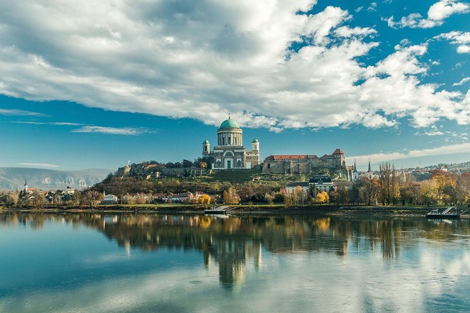 Private Danube Bend Experience with a comfortable air conditioned car - Szentendre, an artist town by the river