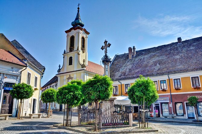Private Danube Bend Experience with a comfortable air conditioned car - Lunch, timing, and the pace of the day