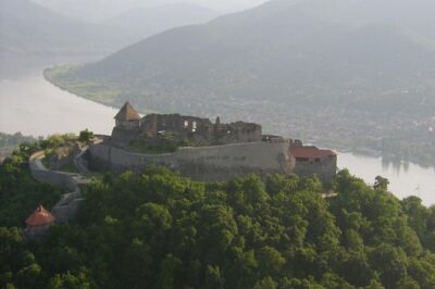 Private Danube Bend tour – full day