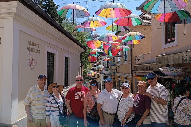 Private Danube Bend Visegrad and Szentendre Tour With Transport - The 9:30 am start and four-hour rhythm