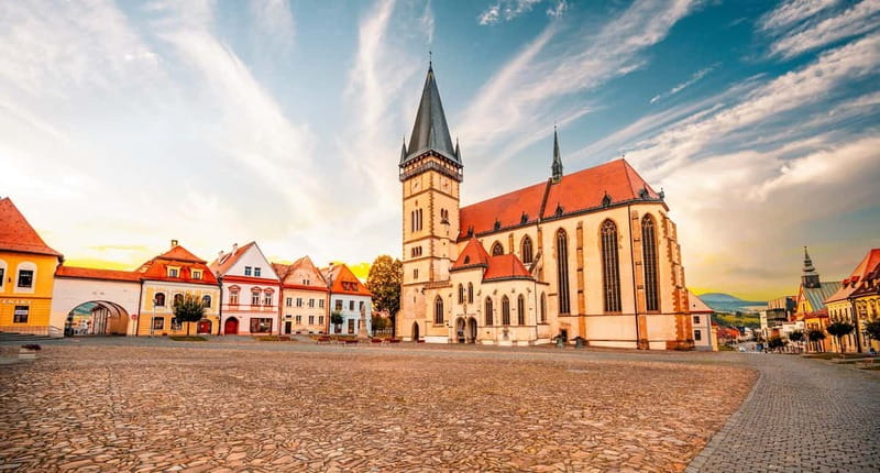Private day trip: Budapest > Bratislava & Vienna, in English - Vehicle size and comfort for private groups