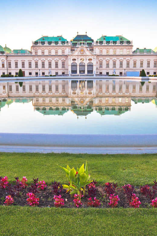 Private day trip: Budapest > Bratislava & Vienna, in English - Is $362 per person a fair price?