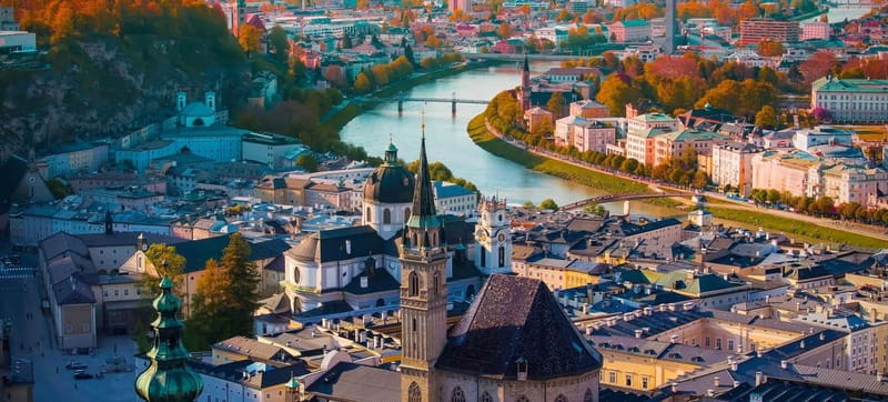 Private day trip: Budapest > Bratislava & Vienna, in English - Who will enjoy this day trip most?