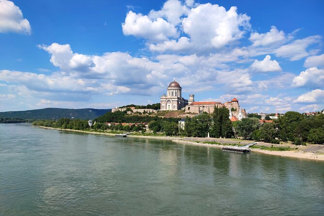 Private day trip: Budapest to Szentendre, Visegrad and Esztergom - Visegrad: fortress views above the Danube