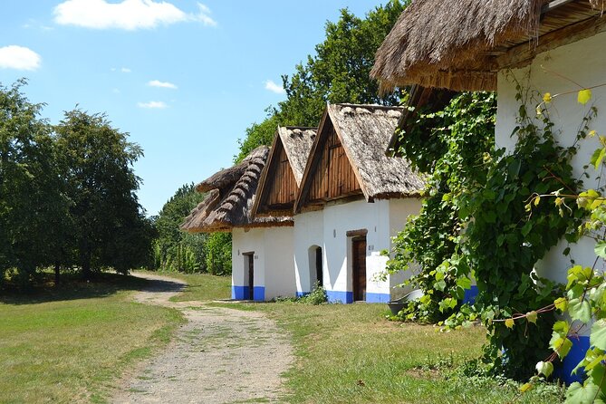 Private day trip: Budapest to Szentendre, Visegrad and Esztergom - What the private driver arrangement really means
