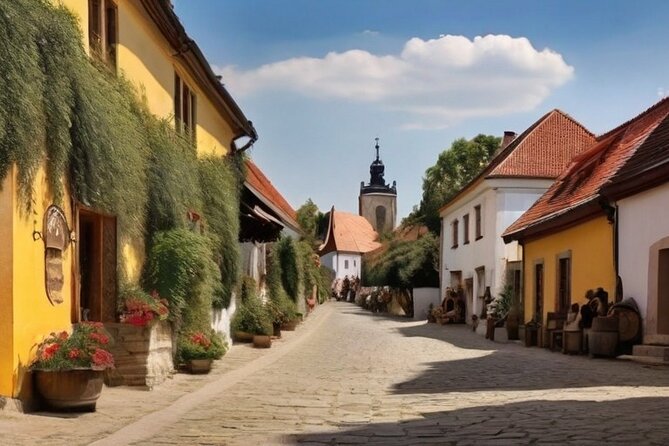 Private day trip: Budapest to Szentendre, Visegrad and Esztergom - Timing, food, and practical planning