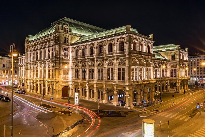 Private day trip from Budapest to Bratislava, Vienna, and back - Is $371.67 per person a fair price?