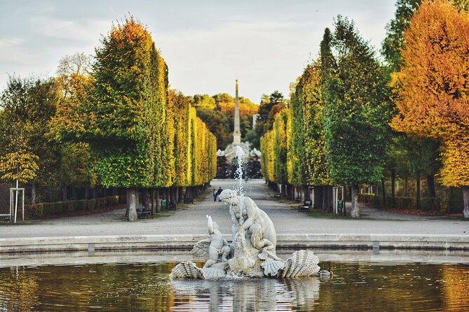 Private day trip from Budapest to Bratislava, Vienna, and back - Timing, tickets, and practical planning