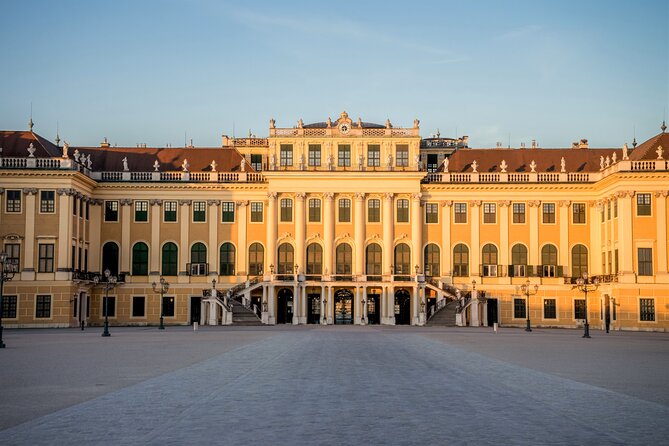 Private day trip from Budapest to Bratislava, Vienna, and back - Who will get the most from this private day trip?