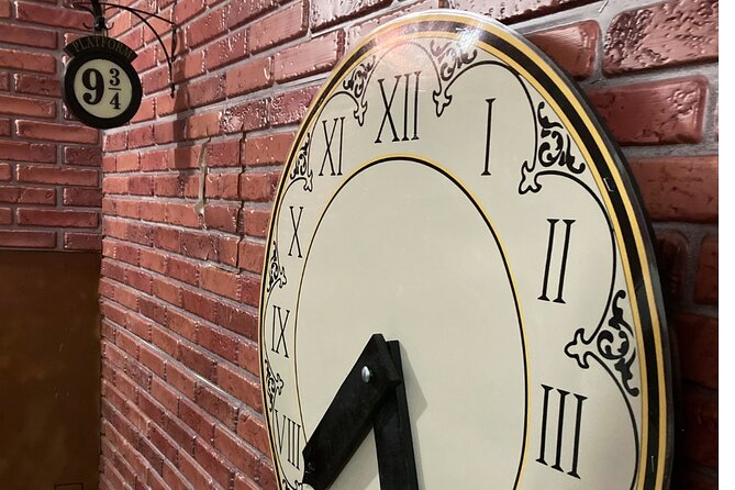 Private Escape Game Experience in Budapest - How the puzzles and teamwork work