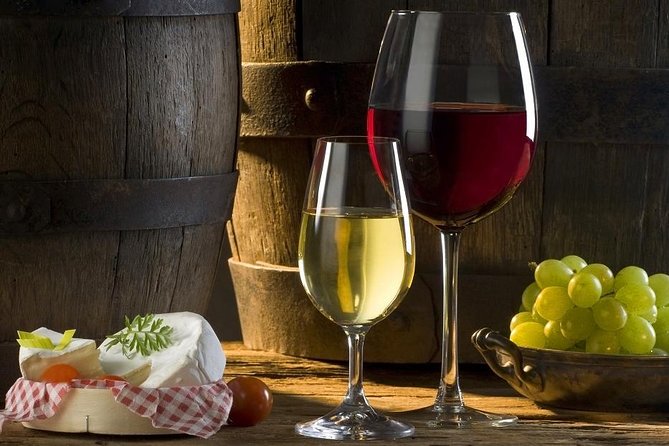 Private Etyek Wine tour with dinner including a Budapest Danube Evening Cruise - Why this Etyek and Danube combination works